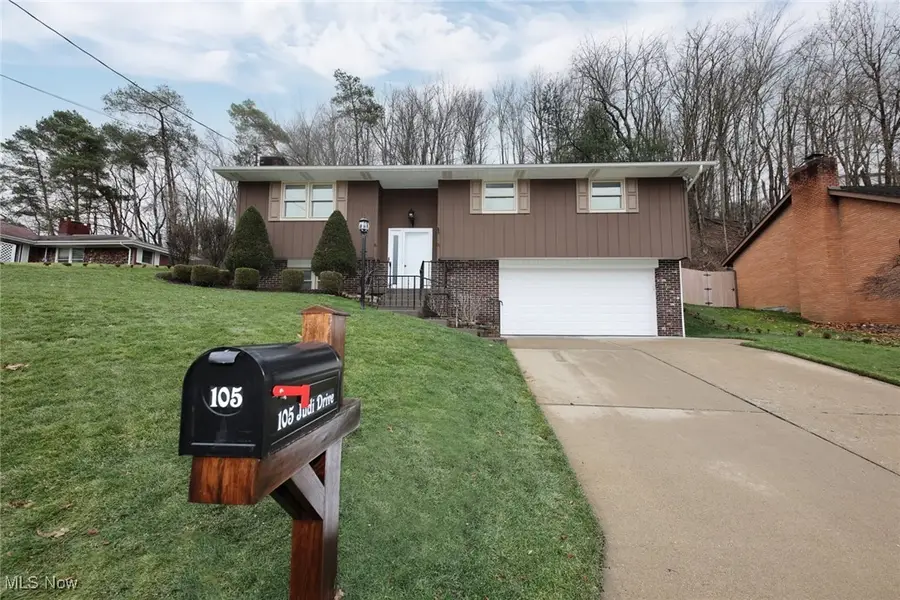 105 Judi Drive, Weirton, WV 26062 - Image #2