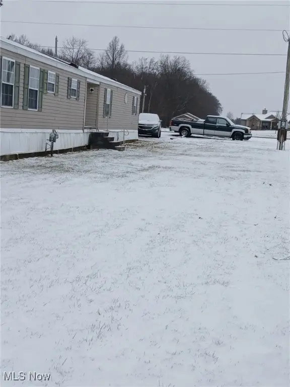 9623 Yoder Road, Sterling, OH 44276 - Image #1