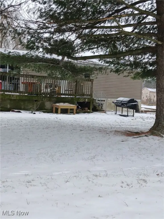 9623 Yoder Road, Sterling, OH 44276 - Image #2