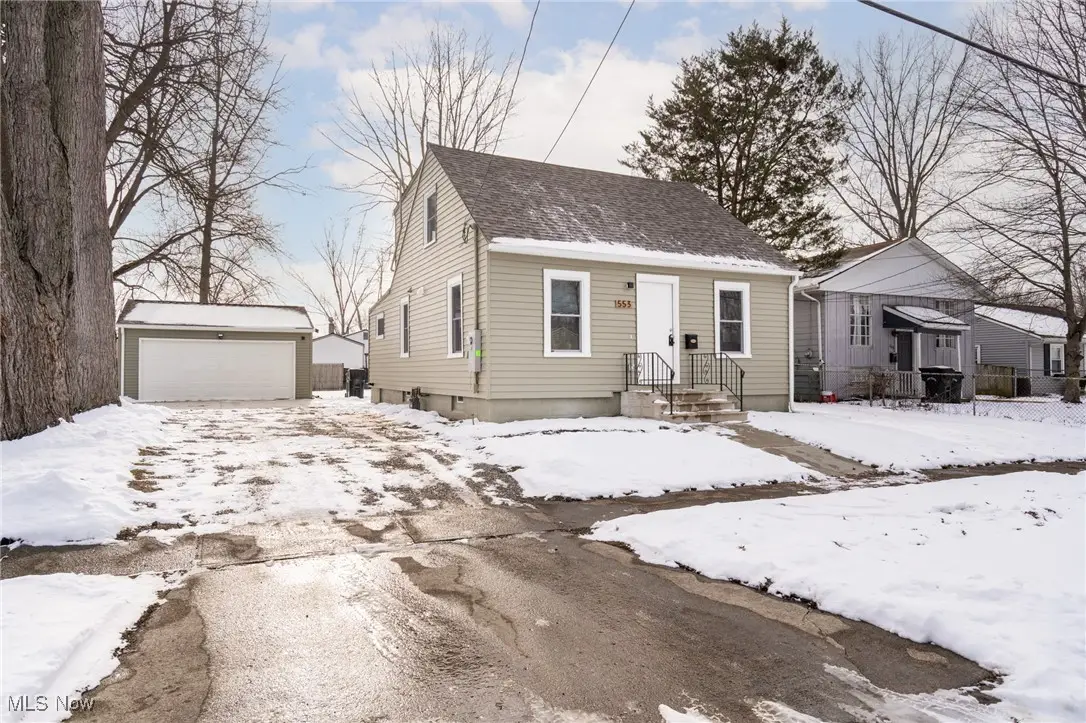 553 Purdue Avenue, Elyria, OH 44035 - Image #1