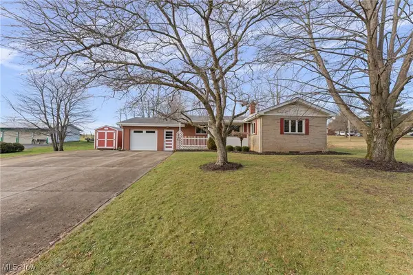 131 Atwater Avenue, Atwater, OH 44201