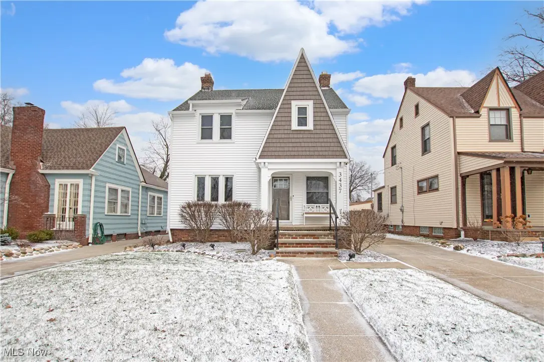 3437 W 159th Street, Cleveland, OH 44111 - Image #1
