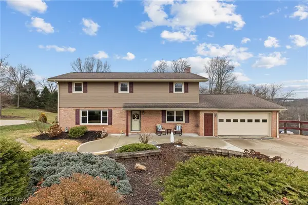 4816 White Oaks Drive, Steubenville, OH 43953