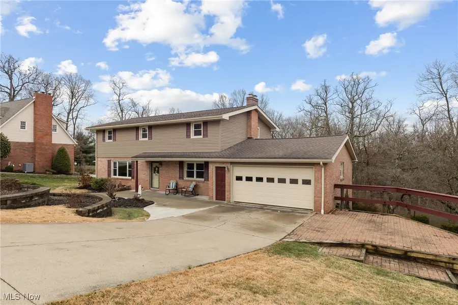 4816 White Oaks Drive, Steubenville, OH 43953 - Image #2