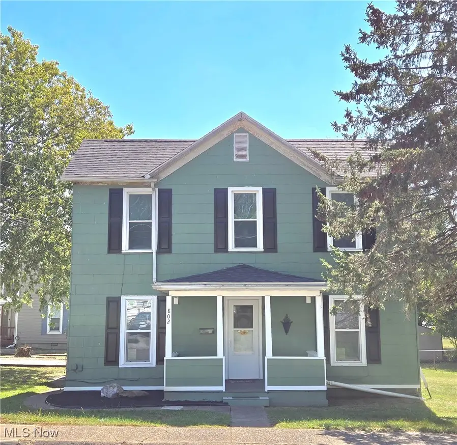 802 Camden Avenue, Parkersburg, WV 26101 - #1