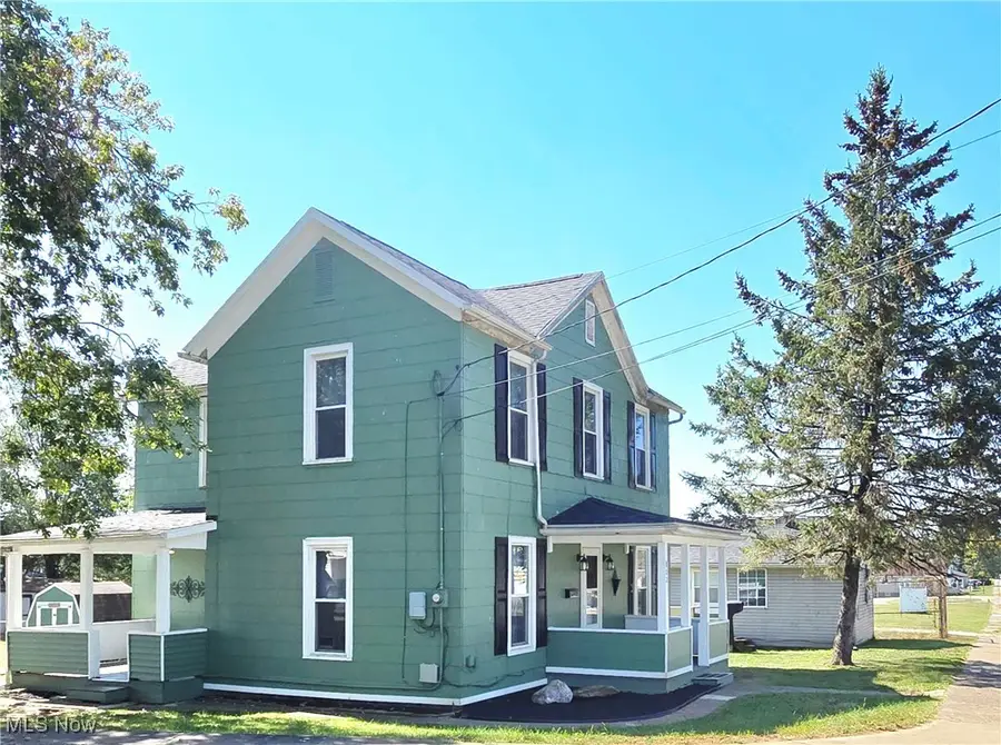 802 Camden Avenue, Parkersburg, WV 26101 - #3