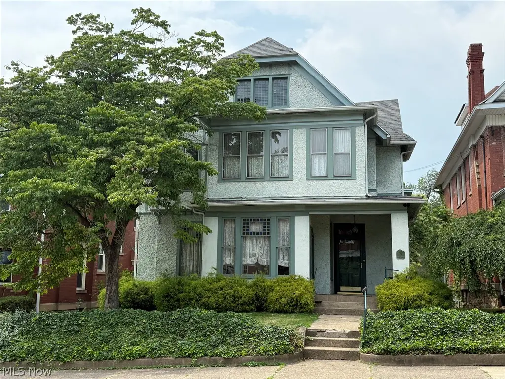 1325 Market St, Parkersburg, WV 26101 - #1