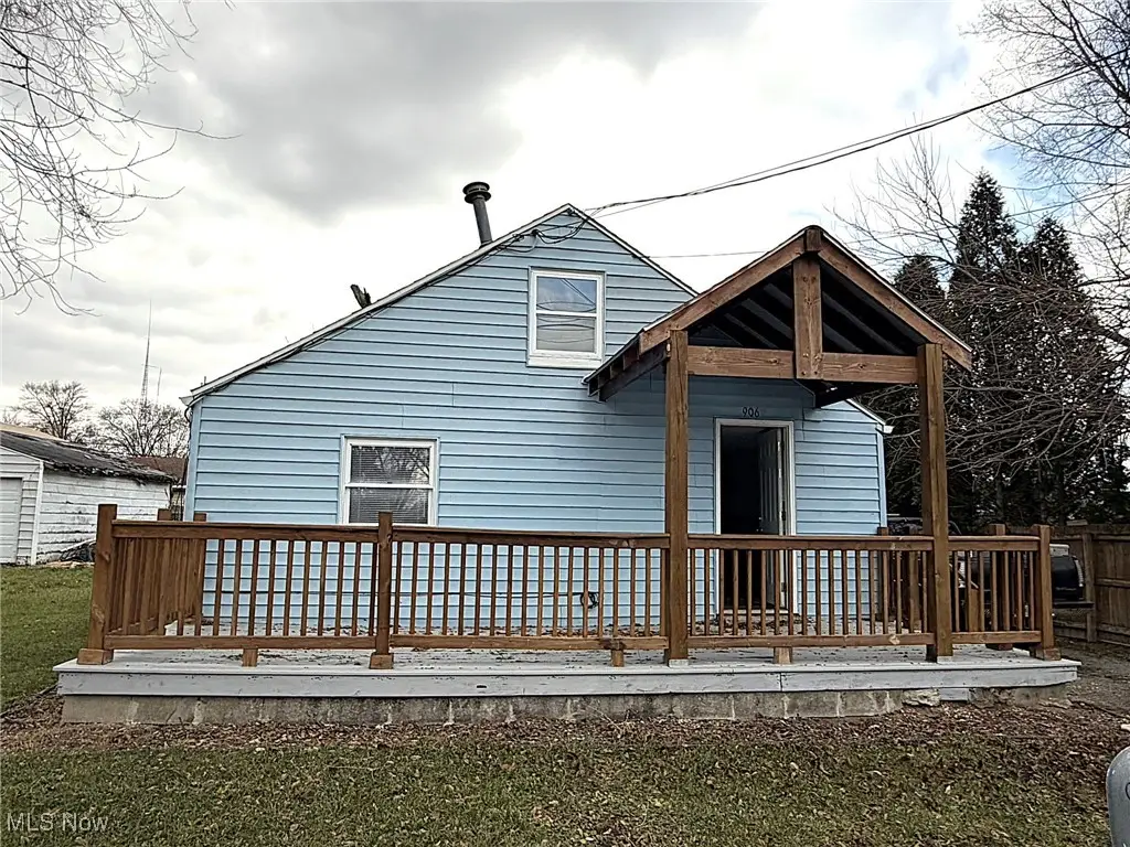 906 Daniels Avenue, Lima, OH 45805 - Image #1