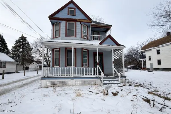 3880 E 57th Street, Cleveland, OH 44105