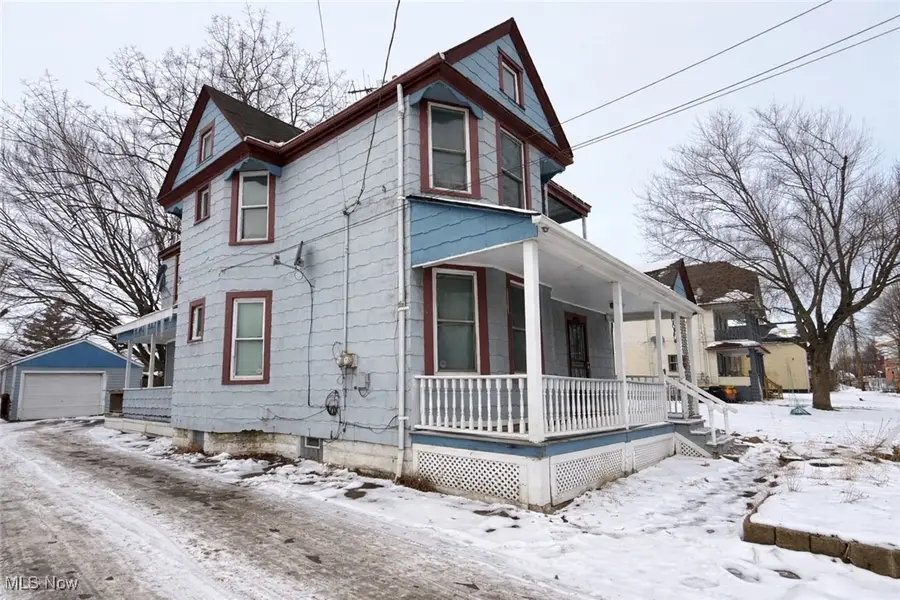 3880 E 57th Street, Cleveland, OH 44105 - Image #2