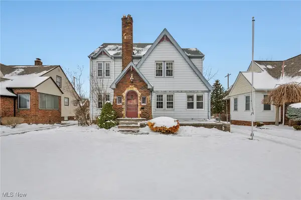 304 E 197th Street, Euclid, OH 44119