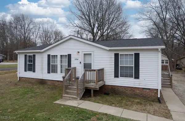 6764 Sumner Road, Ravenna, OH 44266