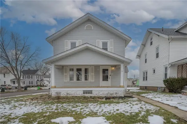 819 Race Street, Dover, OH 44622