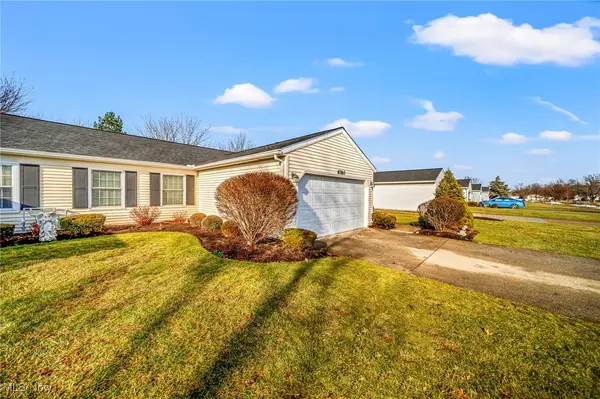 6780 Farmingdale Lane, Mentor, OH 44060