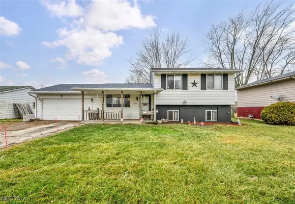 4124 Leavitt Road, Lorain, OH 44053