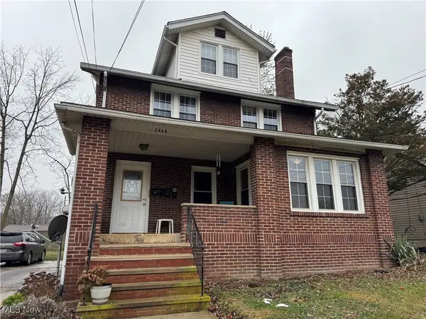 2468 11th Street, Cuyahoga Falls, OH 44221