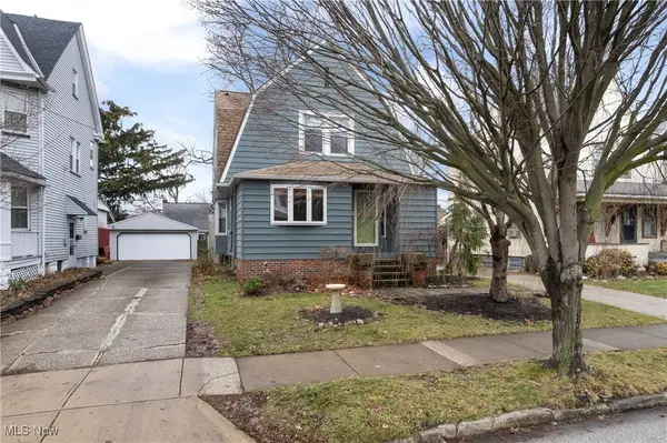 1540 Wyandotte Avenue, Lakewood, OH 44107