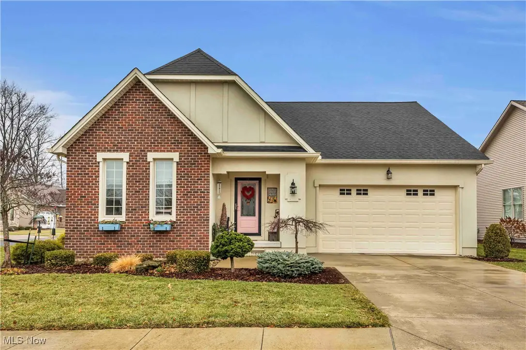 4401 Abbey W Road, Canfield, OH 44406 - Image #1