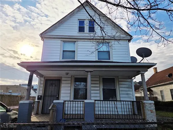 2711 Sackett Avenue, Cleveland, OH 44109
