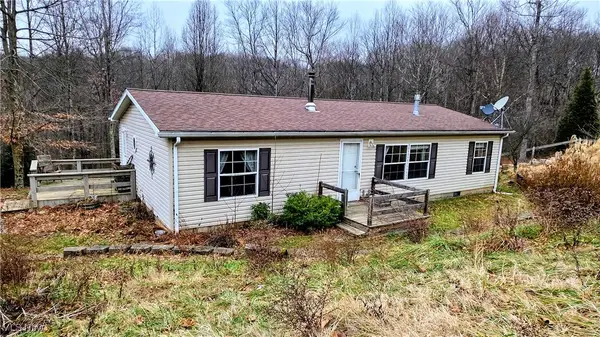 168 Kinderhook Ridge Road, Newport, OH 45768