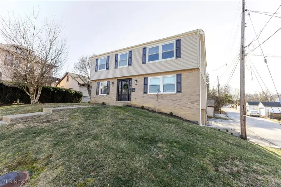 30 Rush Avenue, Wheeling, WV 26003 - #2