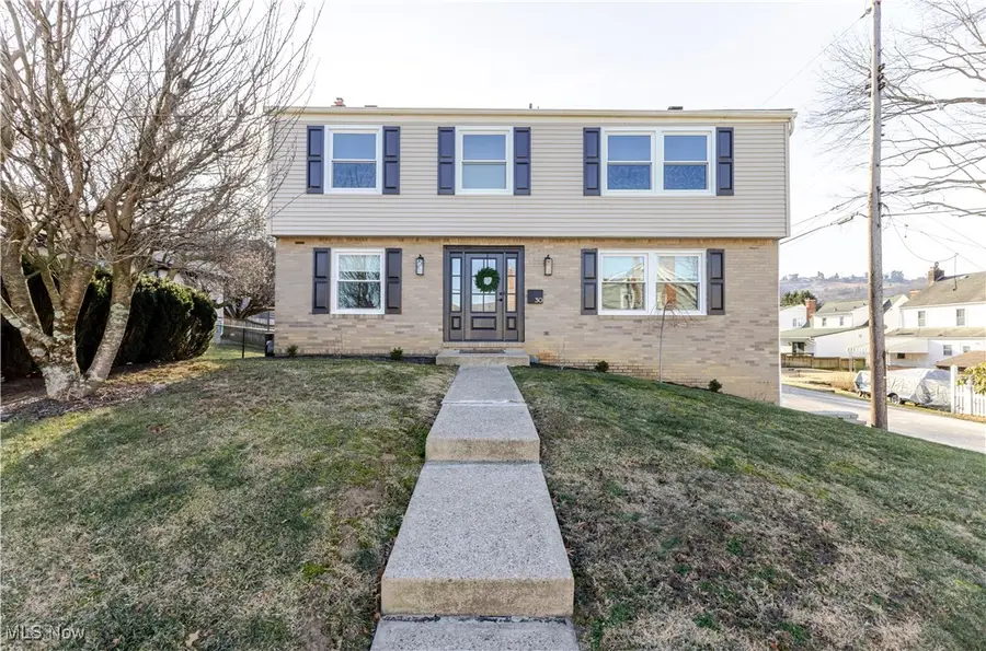 30 Rush Avenue, Wheeling, WV 26003 - #3