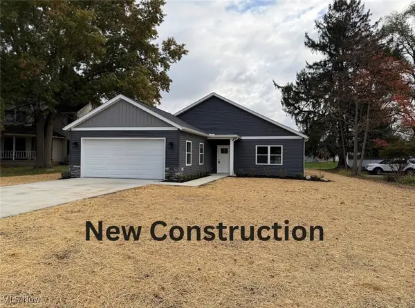 524 N Union Street, Loudonville, OH 44842