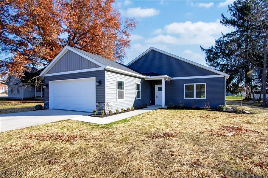 524 N Union Street, Loudonville, OH 44842 - #2