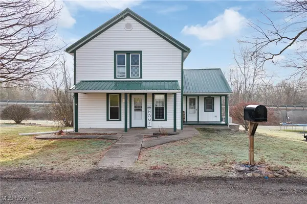 11104 Ambush Nw Road, Magnolia, OH 44643