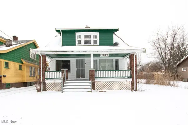 13812 Southview Avenue, Cleveland, OH 44120