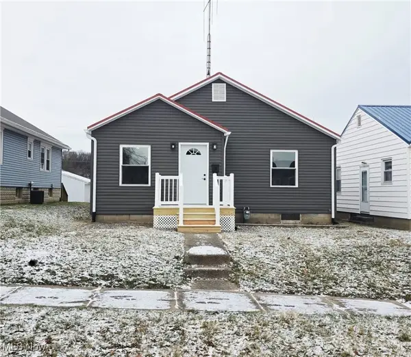 255 Florence Avenue, Zanesville, OH 43701