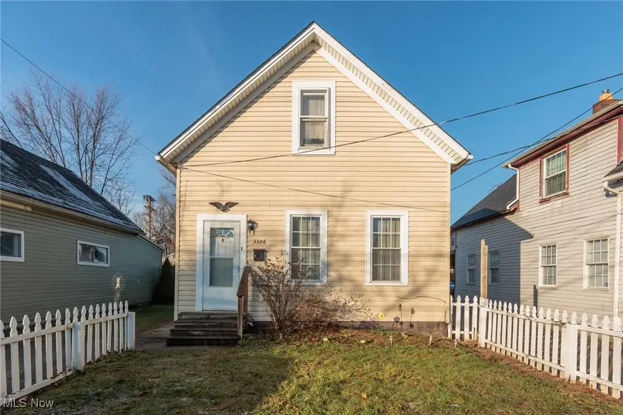 3326 W 61 Street, Cleveland, OH 44102 - Image #3