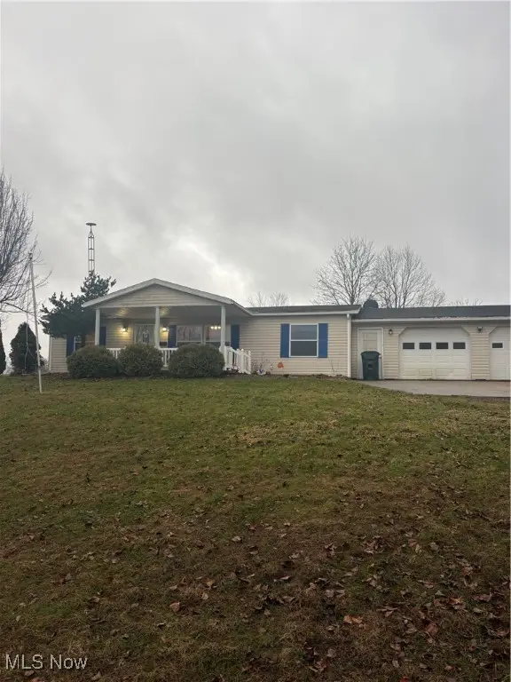 8672 Ridgeview Road, Chandlersville, OH 43727