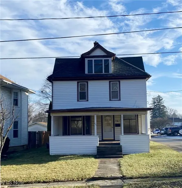 711 Grant Street, Ashland, OH 44805