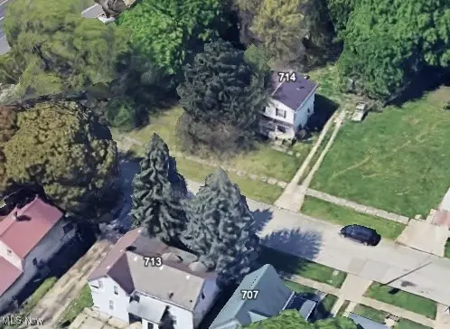 718 Allyn Street, Akron, OH 44311 - Image #2