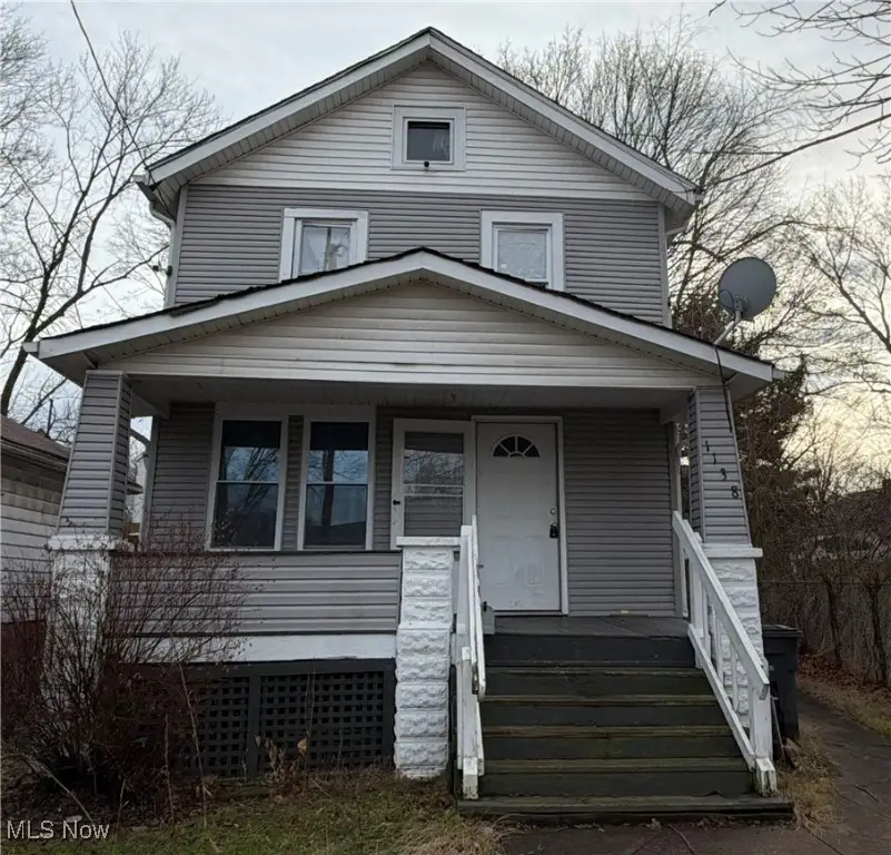 1138 7th Avenue, Akron, OH 44306 - Image #1
