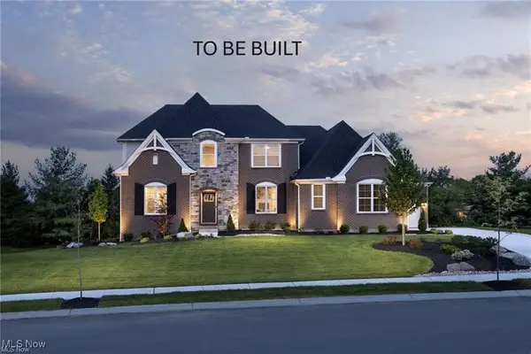 5084 Neptune Oval, Solon, OH 44139