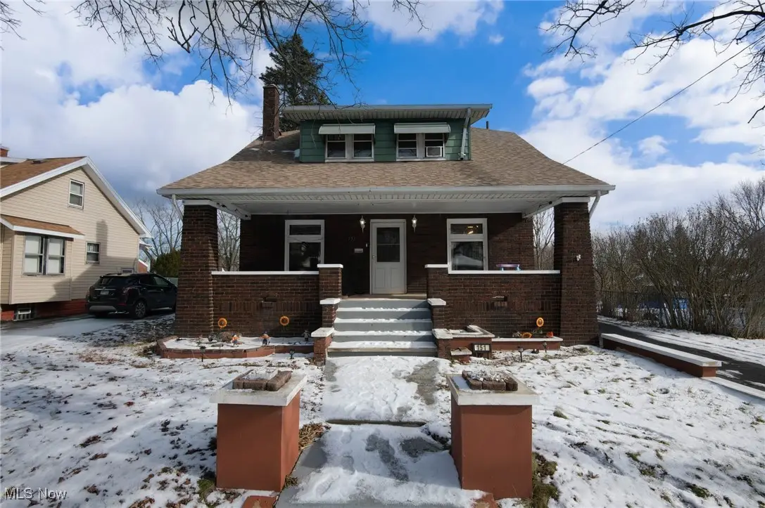 151 Regent Street, Campbell, OH 44405 - #1