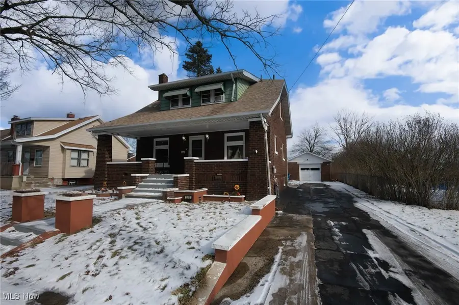 151 Regent Street, Campbell, OH 44405 - #2