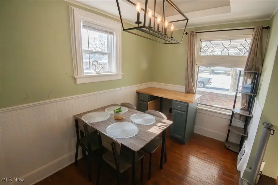 151 Regent Street, Campbell, OH 44405 - #3