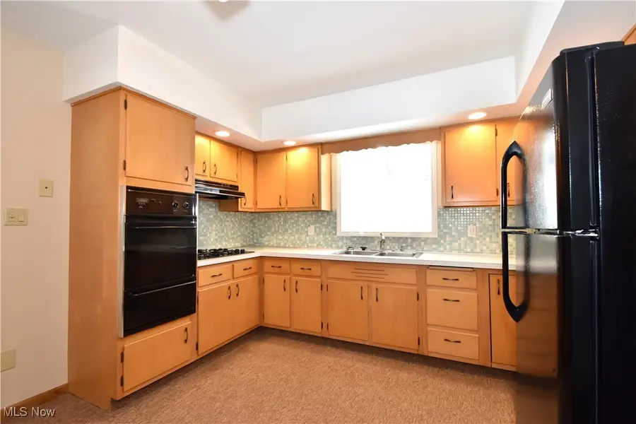 7636 Walnut Drive, Chippewa Lake, OH 44215 - #3