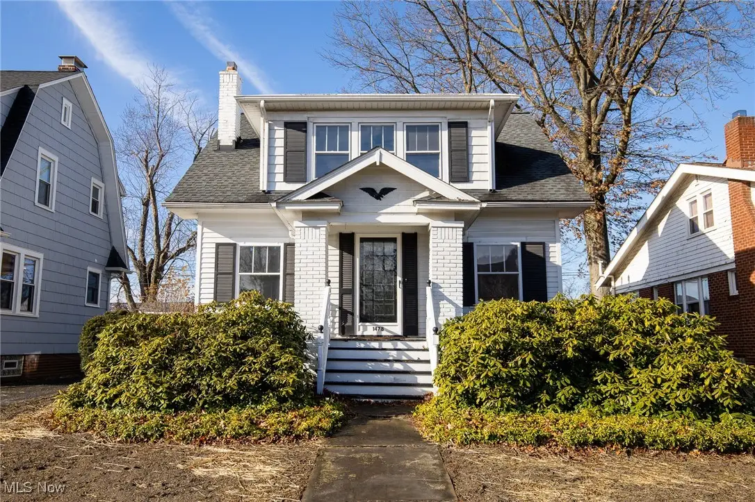 1478 Bunts Road, Lakewood, OH 44107 - Image #1