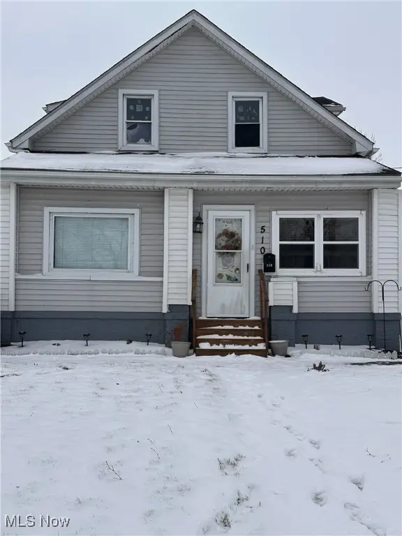 510 E 25th Street, Lorain, OH 44055 - Image #1