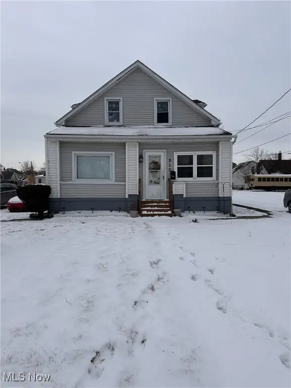 510 E 25th Street, Lorain, OH 44055 - Image #2