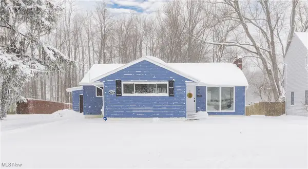 5679 Wilson Mills Road, Highland Heights, OH 44143