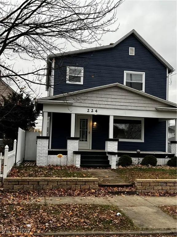 224 7th Nw Street, Barberton, OH 44203 - Image #1