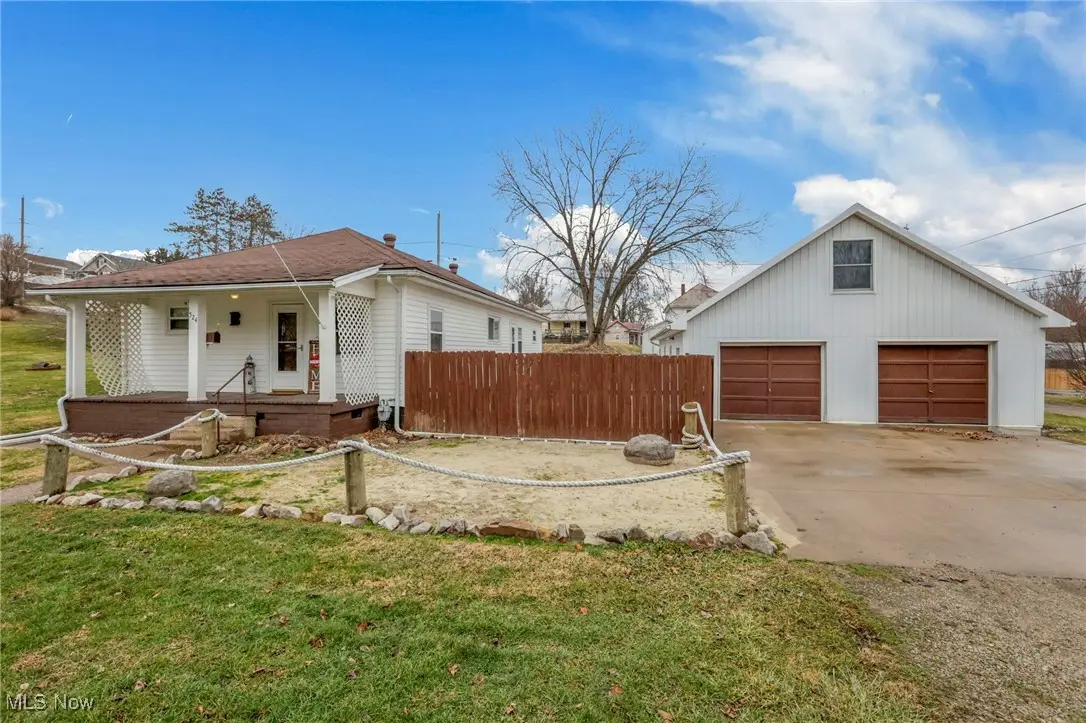 524 Shawnee Street, New Lexington, OH 43764 - Image #1