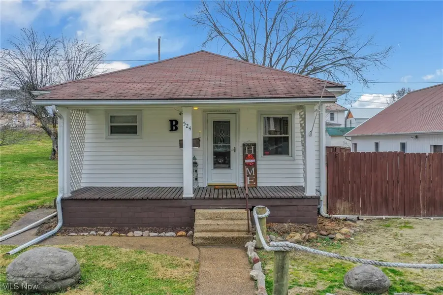 524 Shawnee Street, New Lexington, OH 43764 - Image #2