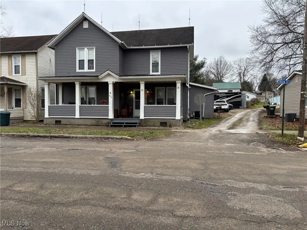 510 Main Street, Pleasant City, OH 43772 - Image #1