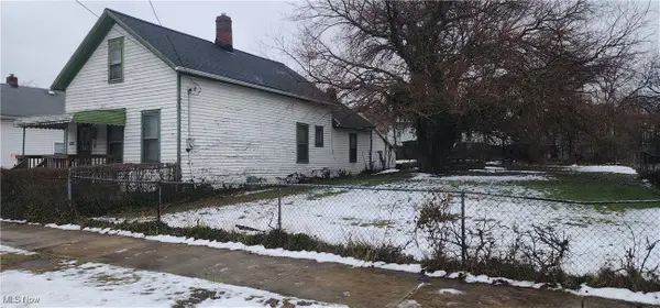 Address Withheld By Seller, Cleveland, OH 44103